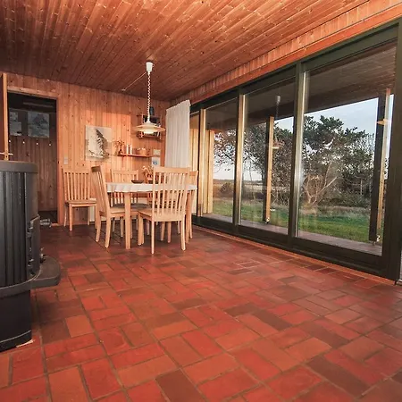 Thisted Casa de Férias Torsted (Nordjylland)
